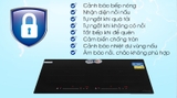 Bếp từ đôi lắp âm Kocher DI-669