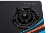 Bếp ga đôi Rinnai RV-715Slim(GL-SC)