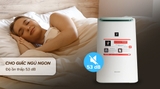 Máy hút ẩm Sharp DW-E16FA-W