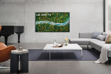 Smart Tivi LG 4K 55 inch 55UP7720