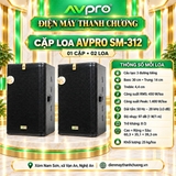 Dàn Karaoke - AVPRO - DH-569