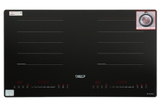 Bếp từ đôi lắp âm Chef's EH - DIH203