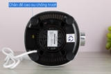 Máy xay sinh tố đa năng Lock&Lock EJM462