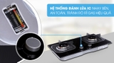 Bếp ga âm Electrolux EGT7221EK