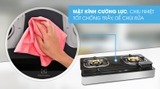 Bếp ga đôi Electrolux ETG729GKTR