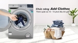 Máy giặt Electrolux Inverter 8 kg EWF8024ADSA