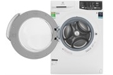 MÁY GIẶT ELECTROLUX 9KG TRẮNG 9025BQWA