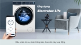 Máy giặt Electrolux Inverter 10 kg EWF1042Q7WB