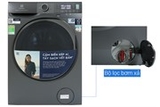 Máy giặt Electrolux EWF1042R7SB 10kg Inverter