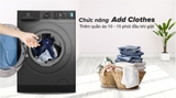 Máy giặt Electrolux EWF1042R7SB 10kg Inverter