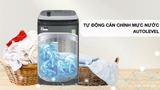 Máy giặt Electrolux Inverter 10 kg EWT1074M5SA