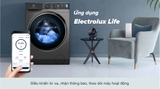 Máy giặt Electrolux Inverter 11 kg EWF1142R7SB