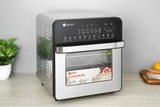 Lò chiên không dầu Elmich AFE-3950 14 lít
