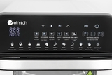 Lò chiên không dầu Elmich AFE-3950 14 lít