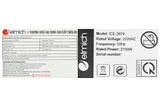 Bếp từ Elmich ICE-3874