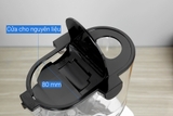 Máy ép chậm Elmich JEE-3898