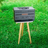 LOA XÁCH TAY NANOMAX X17