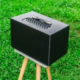 LOA XÁCH TAY NANOMAX X17