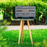 LOA XÁCH TAY NANOMAX X17