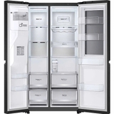 Tủ lạnh LG GR-X257BL