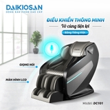 Ghế Massage Daikiosan DC101