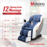Ghế Massage Makano MKGM-10004