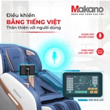 Ghế Massage Makano MKGM-10004
