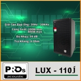 LOA PRO LUX - 110J