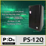 LOA PRO PS- 12Q