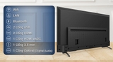 Google Tivi Sony 4K 43 inch KD-43X75K