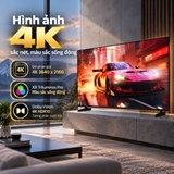 Google Tivi Sony 4K 55 inch K-55XR30M2