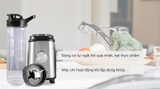 Máy xay sinh tố mini Hafele GS-621