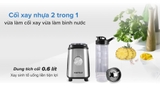 Máy xay sinh tố mini Hafele GS-621