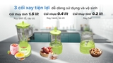 Máy xay sinh tố đa năng HappyCook HCB-150B