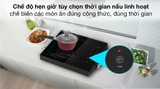 Bếp hồng ngoại Junger MT-21