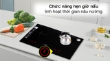 Bếp từ đôi lắp âm Bluestone ICB-6948