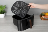 Nồi chiên không dầu hơi nước Elmich AFE-3945 7 lít