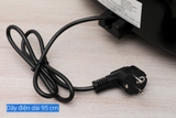 Nồi chiên không dầu hơi nước Mishio MK-302 7 lít