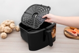 Nồi chiên không dầu hơi nước Mishio MK-302 7 lít