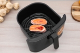 Nồi chiên không dầu hơi nước Mishio MK-302 7 lít