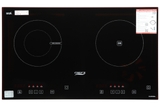 Bếp từ hồng ngoại lắp âm Chef's EH-MIX2000A