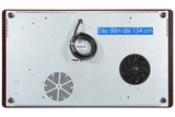 Bếp từ hồng ngoại lắp âm Lorca TA 1006EC PLUS
