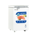 Tủ đông Hoà Phát HPF AD6107.T1