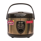Nồi cơm điện HASUKA HSK 822