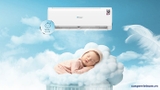 Điều hòa Casper 1 chiều inverter 9000BTU JC-09IU36