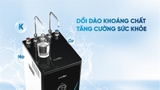 MÁY LỌC NƯỚC KAROFI L528