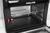 Lò chiên không dầu Kalite Q12 12 lít