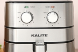 Nồi chiên không dầu Kalite Q5 5 lít