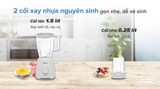 Máy xay sinh tố Kangaroo KG2B7