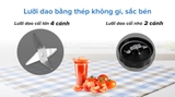 Máy xay sinh tố Kangaroo KG2B8